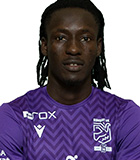 Abdoul Rachid Moumini