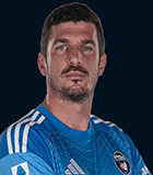 Simone Scuffet