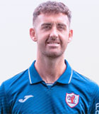Shaun Byrne