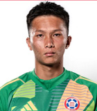 Chung Hoi Man