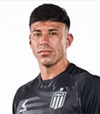 Matias Lisandro Mansilla