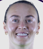 Caitlin Foord