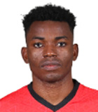 Jacinto Muondo Dala, Gelson