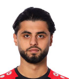 Mohammad Fazal