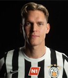 Aegir Jarl Jonasson