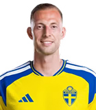 Gustaf Nilsson