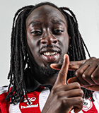 Tanguy Coulibaly