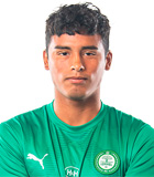 Kluiverth Aguilar