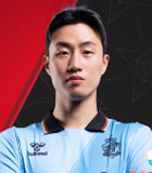 Goh Dong Min