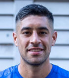Luciano Recalde