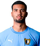 Gabriel Cabral
