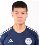 Erbol Atabaev