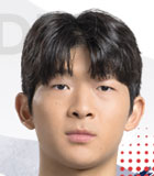 Min Ji Hoon