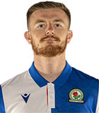 Scott Wharton