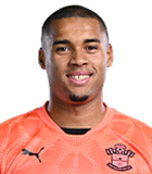 Gavin Bazunu