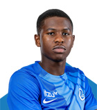 Saidou Toure