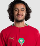 Ayyoub Bouaddi