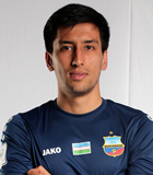 Mirhakon Mirakhmadov