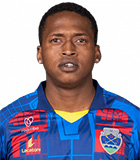 Luther Singh