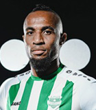 Delmiro Evora