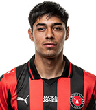 Dario Osorio