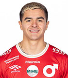 Diego Campos