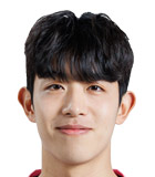 Seo Dong Han
