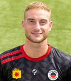 Joshua Eijgenraam