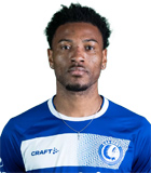 Samuel Kotto