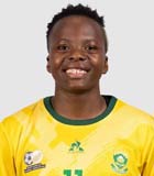 Thembi Kgatlana