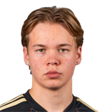 Leon Vesterbacka