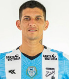 Cesar Rodrigo Villagra Olmedo