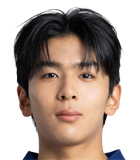 Yeo Min Jun