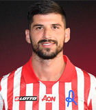 Riccardo Brosco