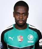 Glen Matondo Luamba