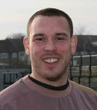 Joe Vines