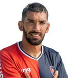 Anyelo Paolo Rodriguez da Silva