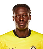 Felix Emmanuel Tsimba