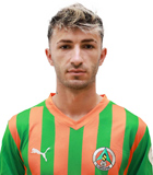 Yusuf Ozdemir