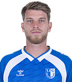 Marcus Mathisen