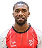 Tendayi Darikwa