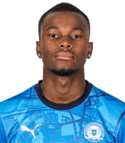 Bradley Ihionvien
