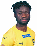 Clinton Antwi