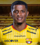 Jonathan Ezequiel Perlaza Leiva