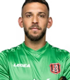Nadav Zamir