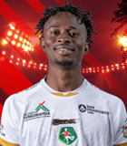 Jimmy Evans Oghenerukwe