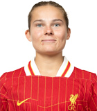Lucy Parry