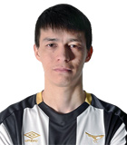 Ikrom Alibaev