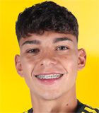 Thiago Nahuel Espinosa Dovat