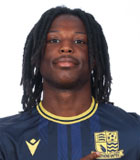 Keenan Appiah-Forson